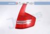 JOHNS 23 16 88-1 Combination Rearlight